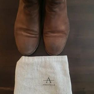 Aquatalia Edward Chelsea Boot